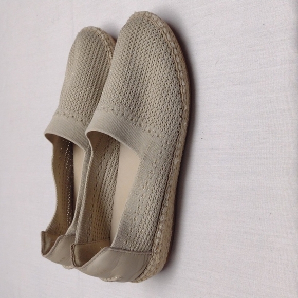Cole Haan cloudfeel stitch light espadrilles loafers - Picture 2 of 5